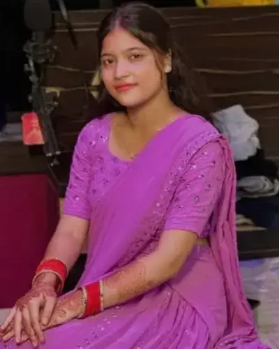 Maharajganj Call Girls Service
